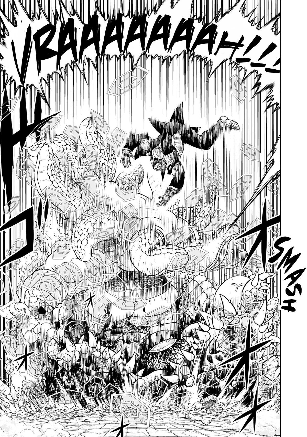 Read Zatch Bell! 2 Manga Online