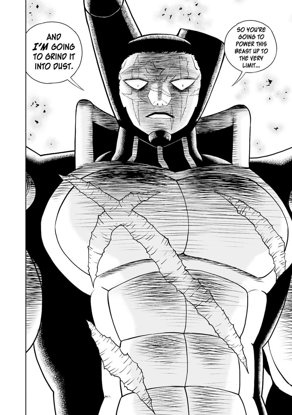 Read Zatch Bell! 2 Manga Online