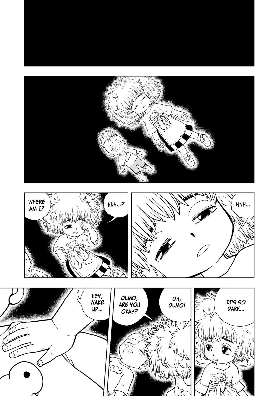 Read Zatch Bell! 2 Manga Online