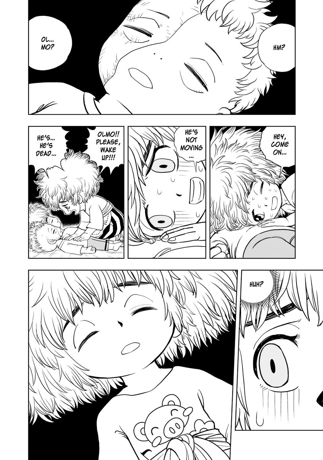 Read Zatch Bell! 2 Manga Online