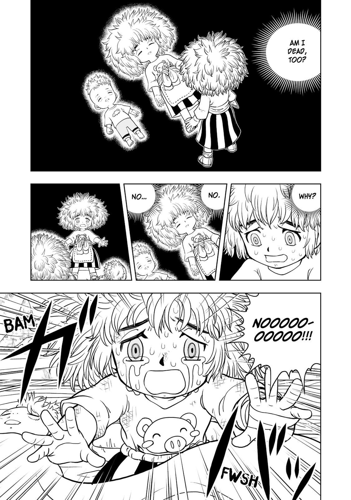 Read Zatch Bell! 2 Manga Online