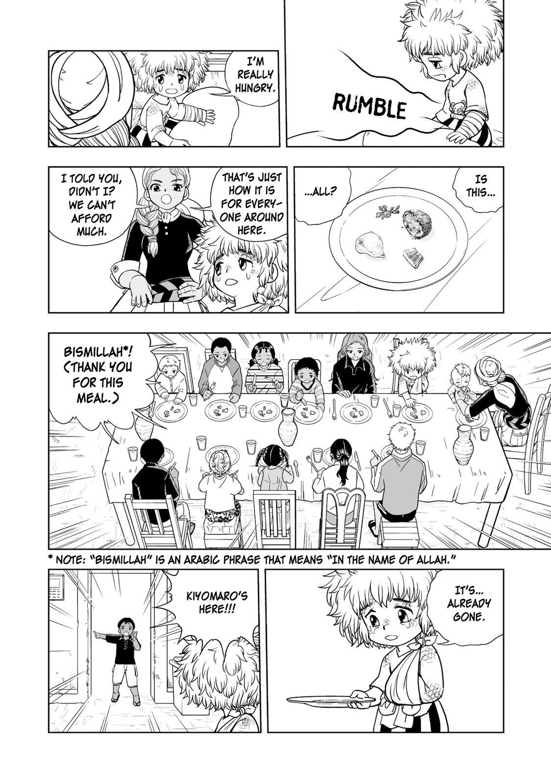 Read Zatch Bell! 2 Manga Online