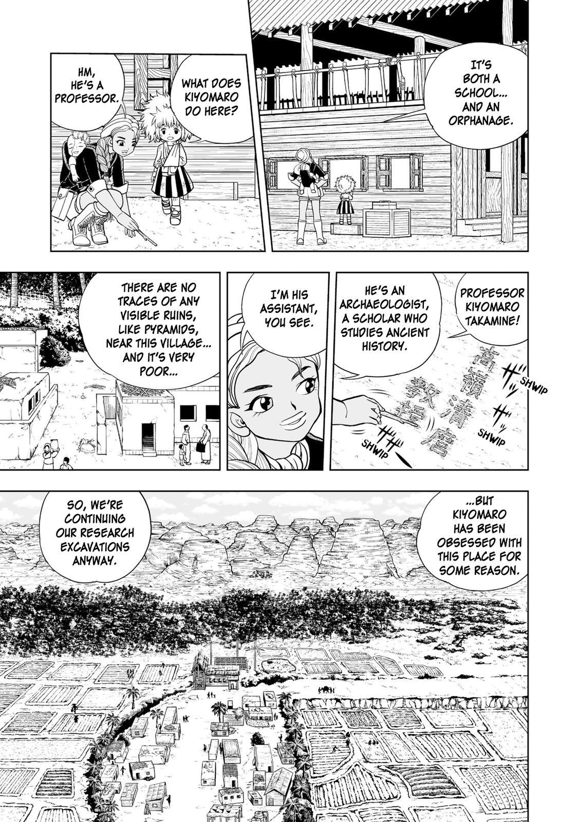 Read Zatch Bell! 2 Manga Online