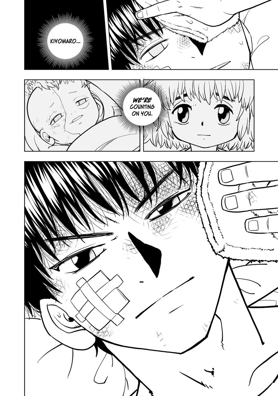 Read Zatch Bell! 2 Manga Online