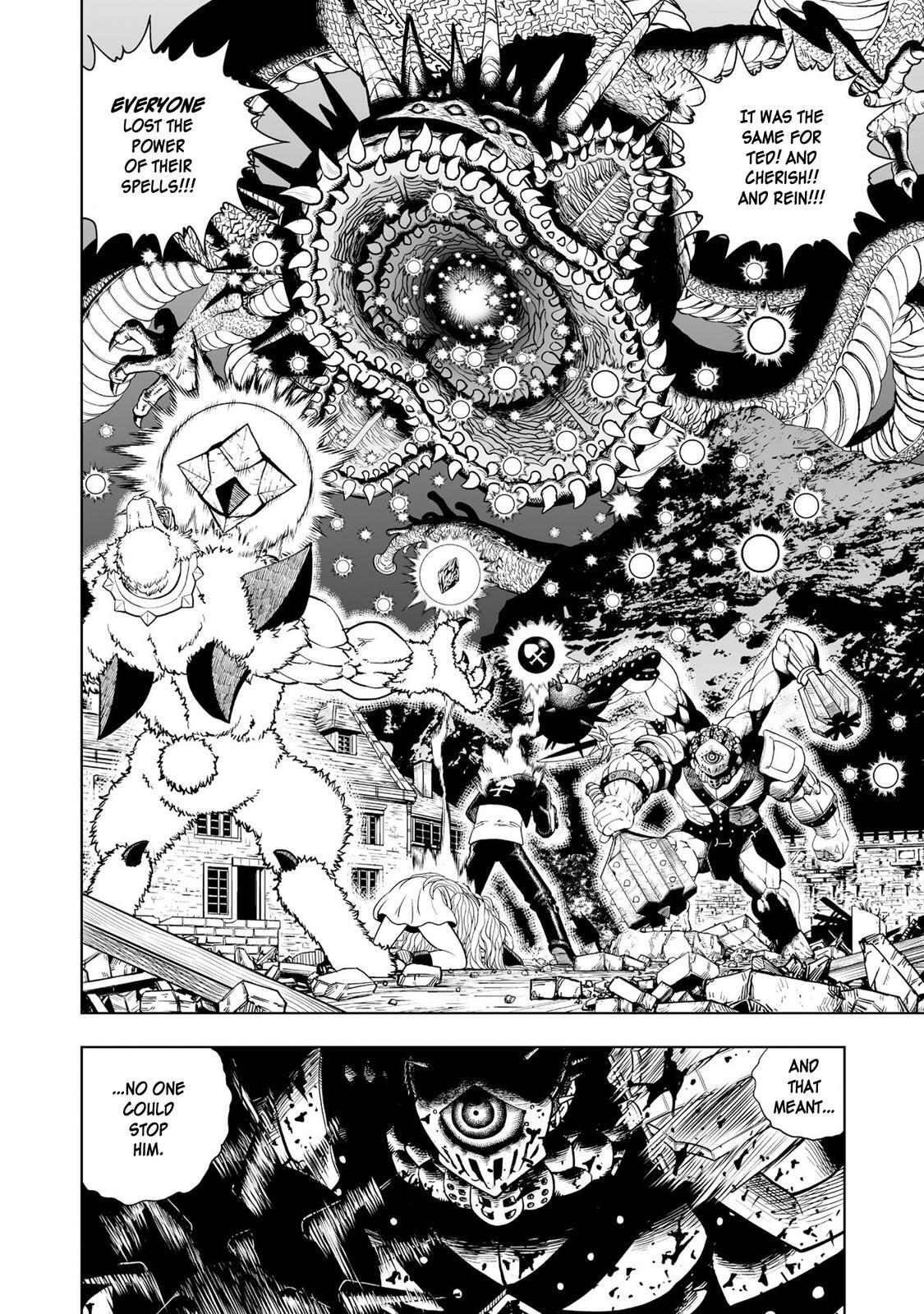 Read Zatch Bell! 2 Manga Online