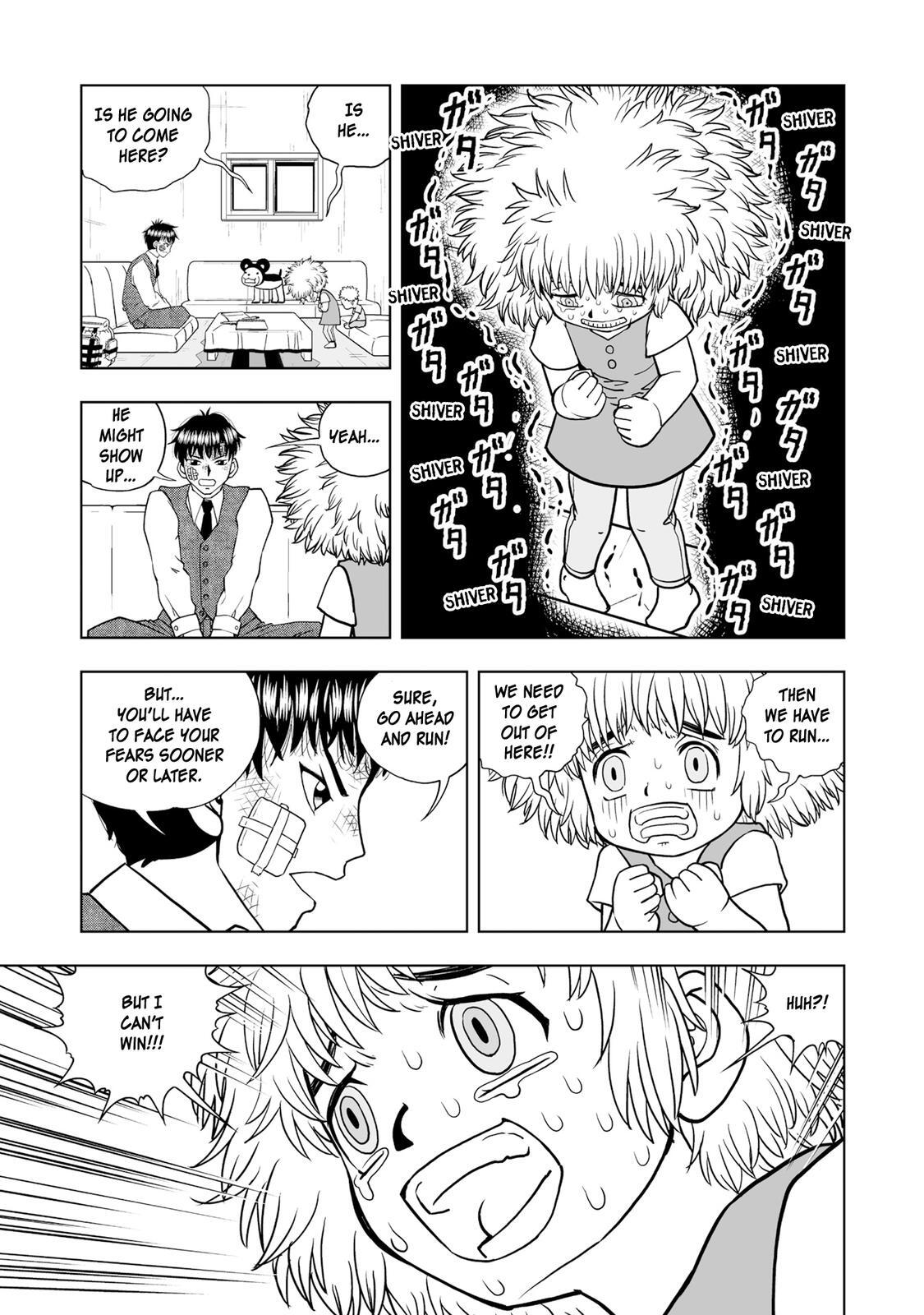 Read Zatch Bell! 2 Manga Online