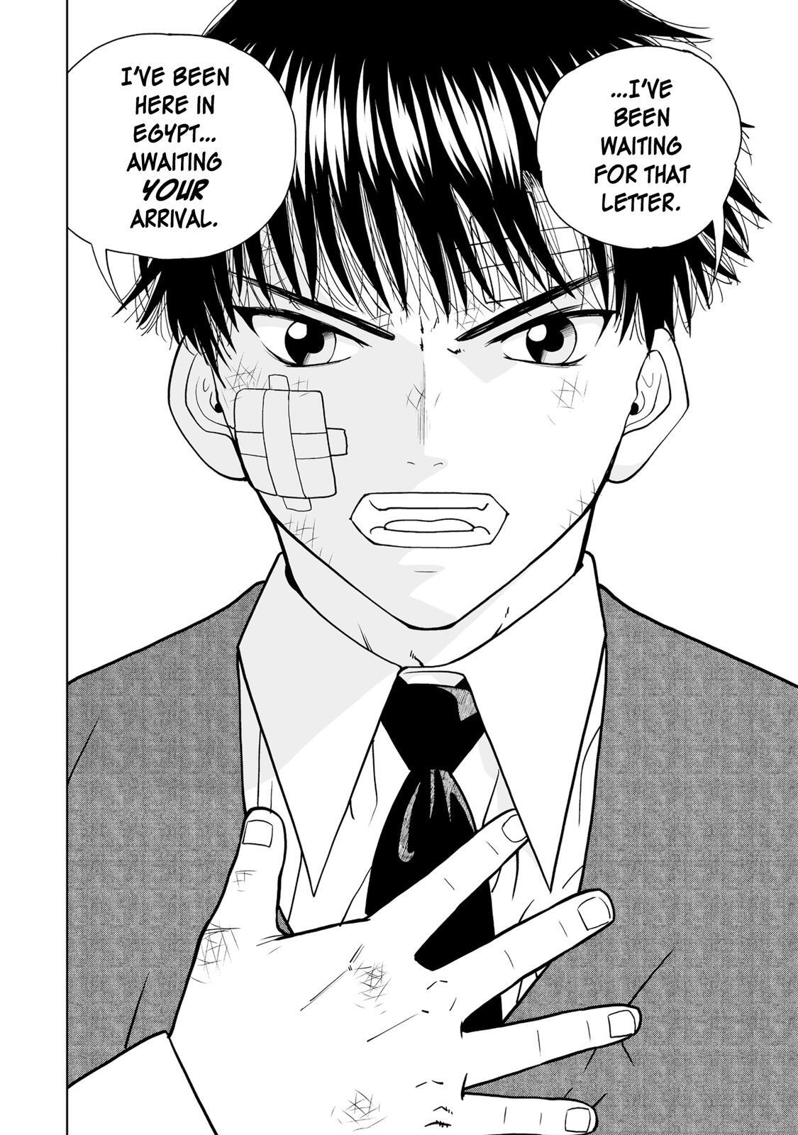 Read Zatch Bell! 2 Manga Online