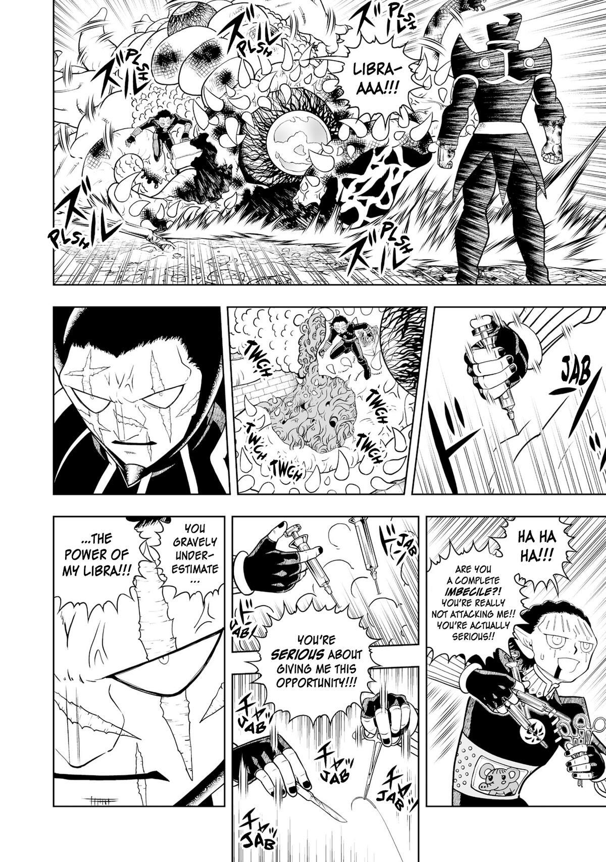 Read Zatch Bell! 2 Manga Online