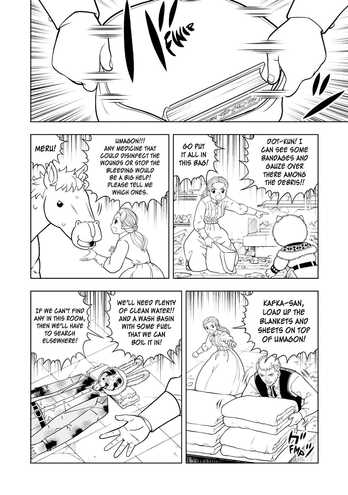 Read Zatch Bell! 2 Manga Online