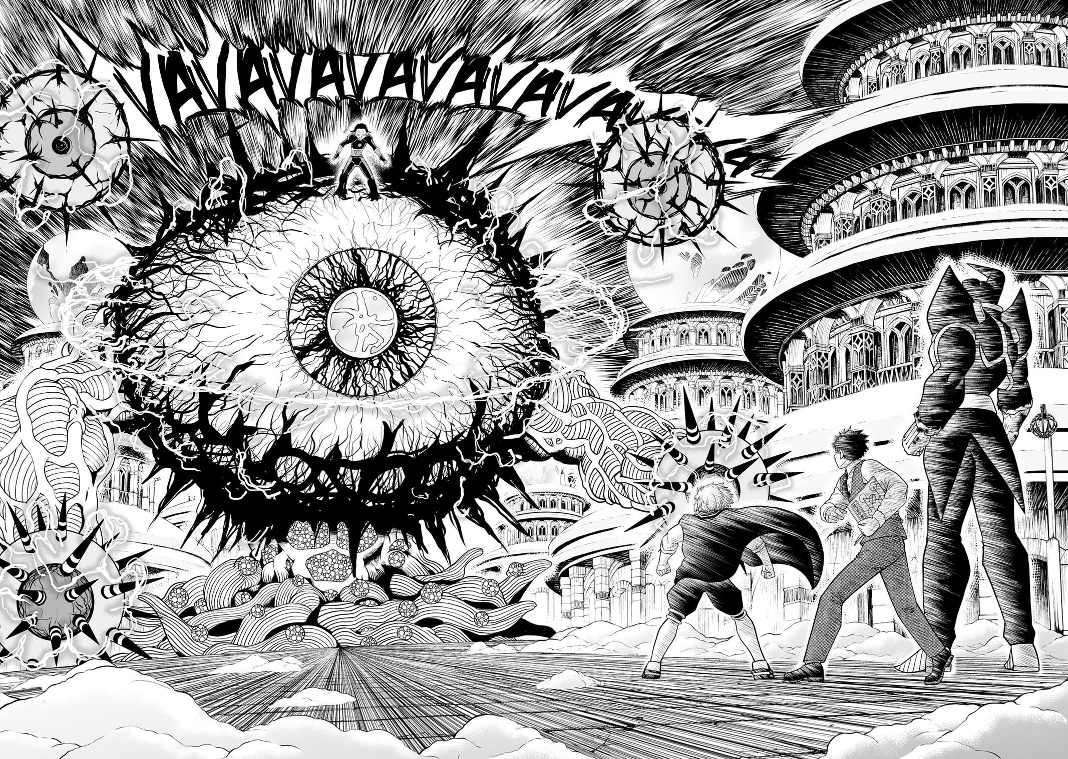 Read Zatch Bell! 2 Manga Online