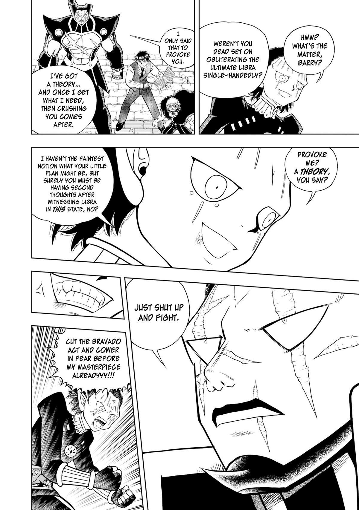 Read Zatch Bell! 2 Manga Online