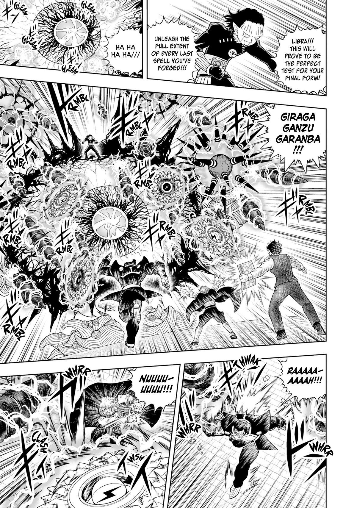 Read Zatch Bell! 2 Manga Online