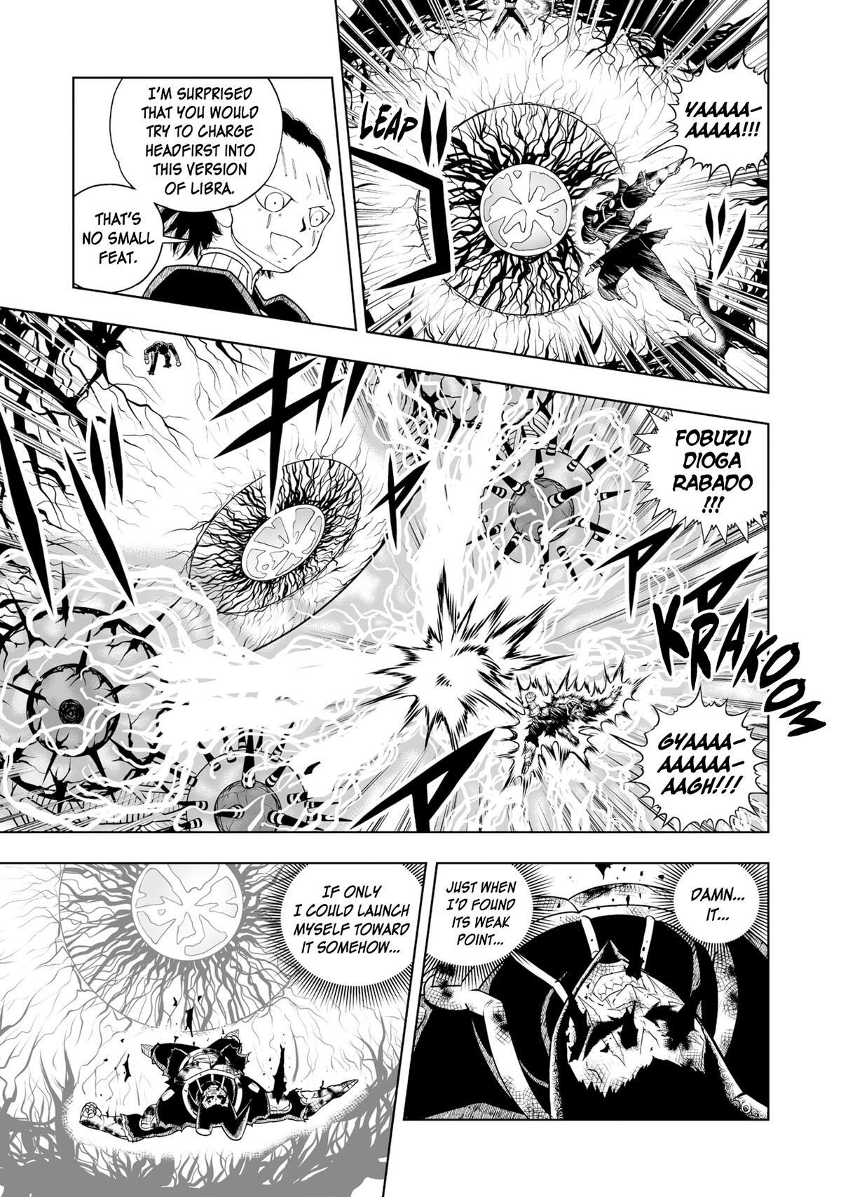 Read Zatch Bell! 2 Manga Online