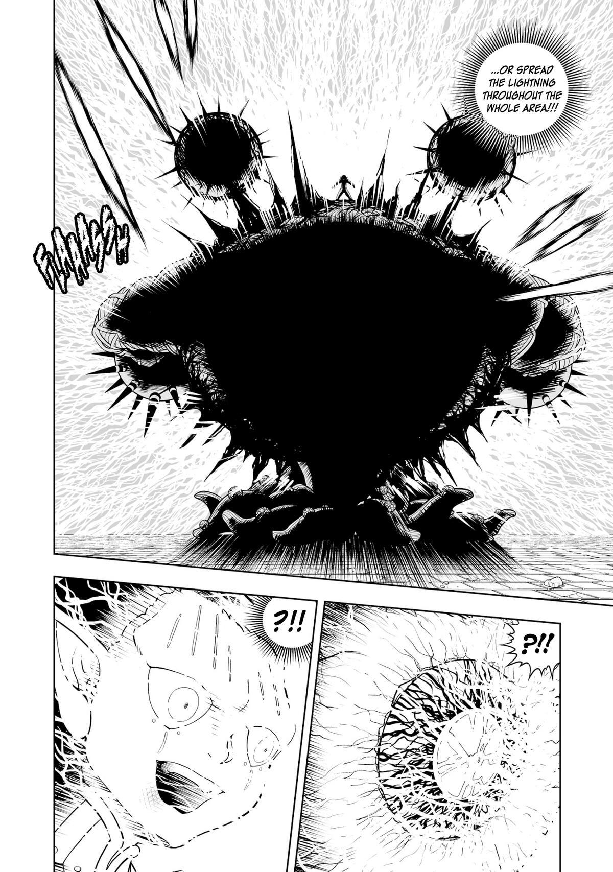 Read Zatch Bell! 2 Manga Online