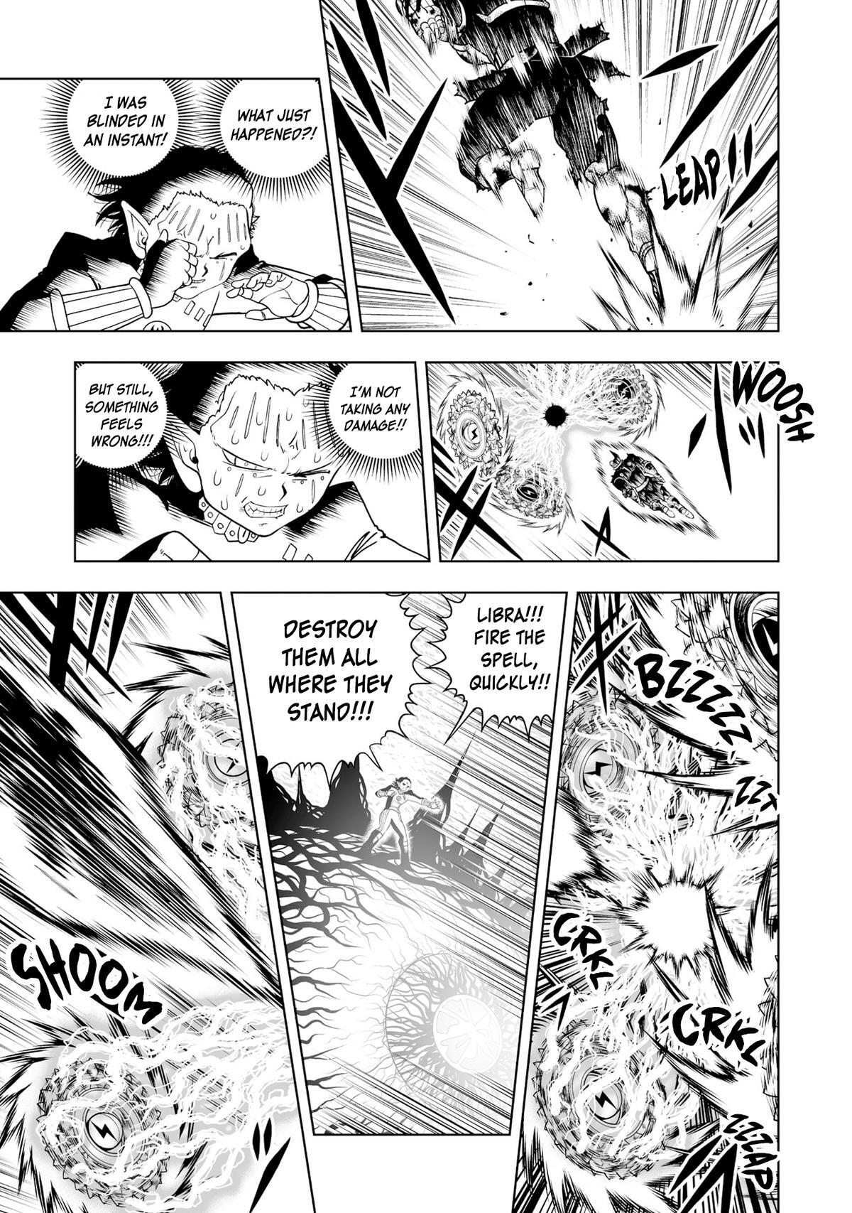 Read Zatch Bell! 2 Manga Online