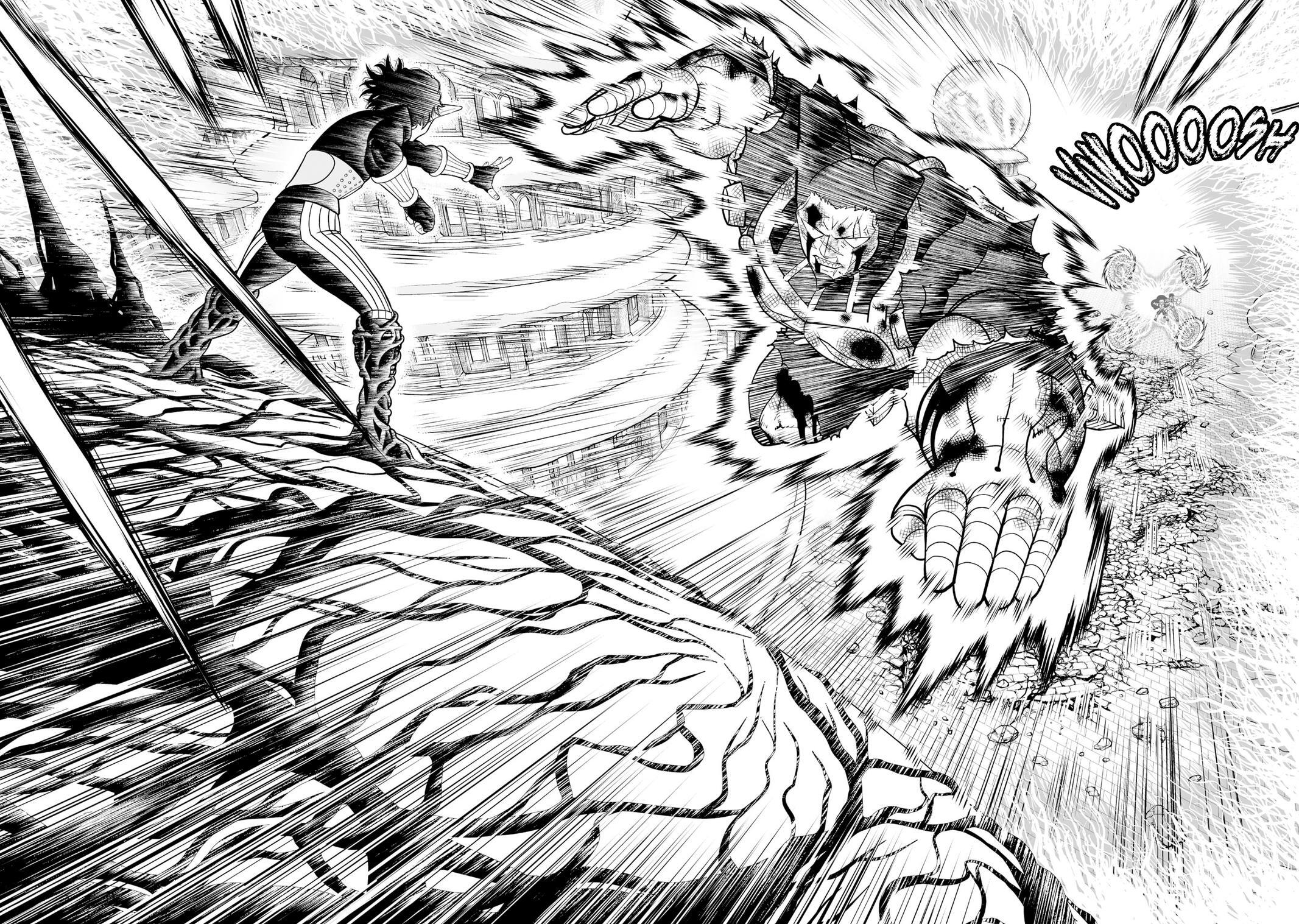 Read Zatch Bell! 2 Manga Online