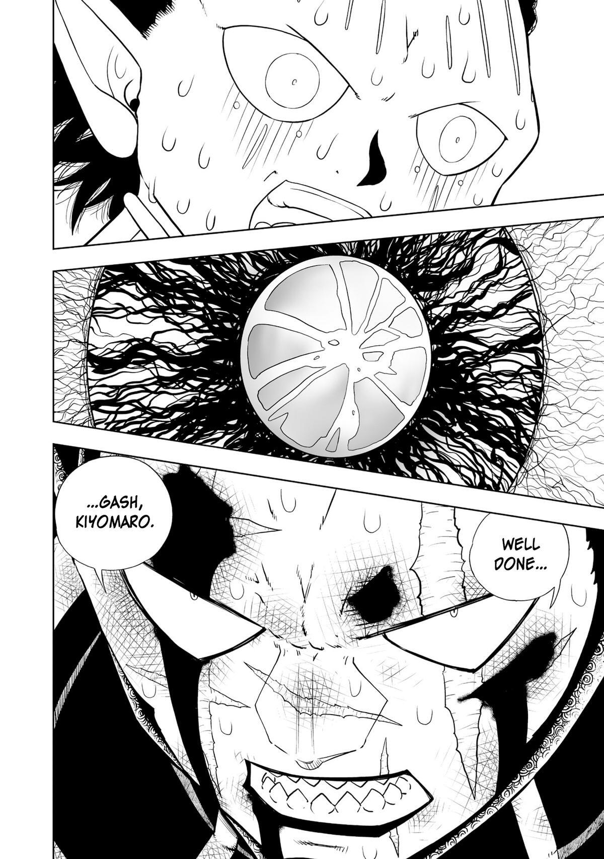 Read Zatch Bell! 2 Manga Online