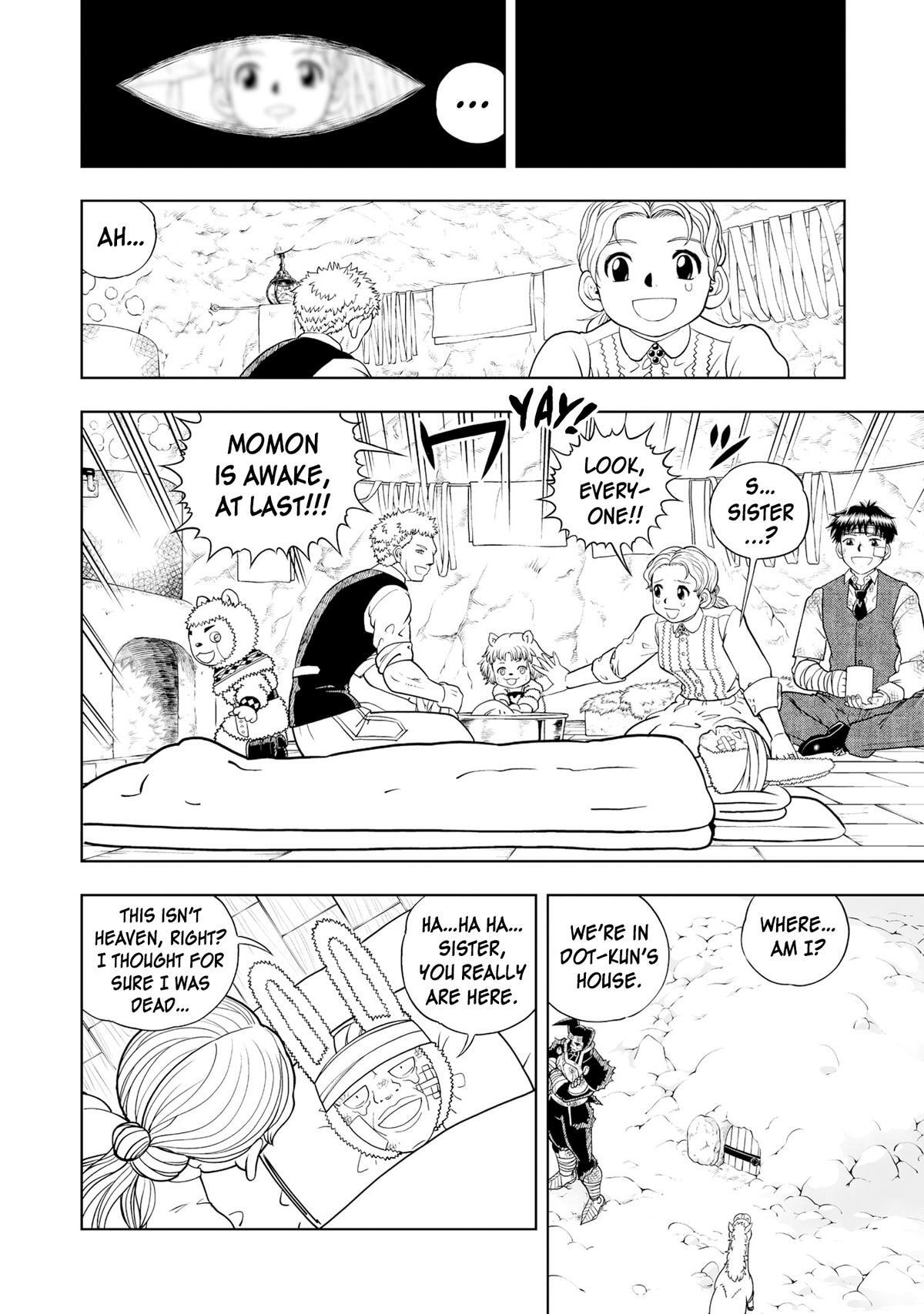 Read Zatch Bell! 2 Manga Online