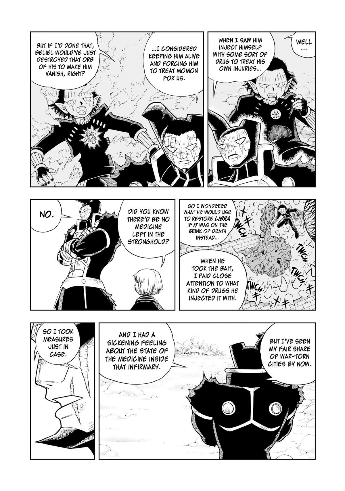 Read Zatch Bell! 2 Manga Online