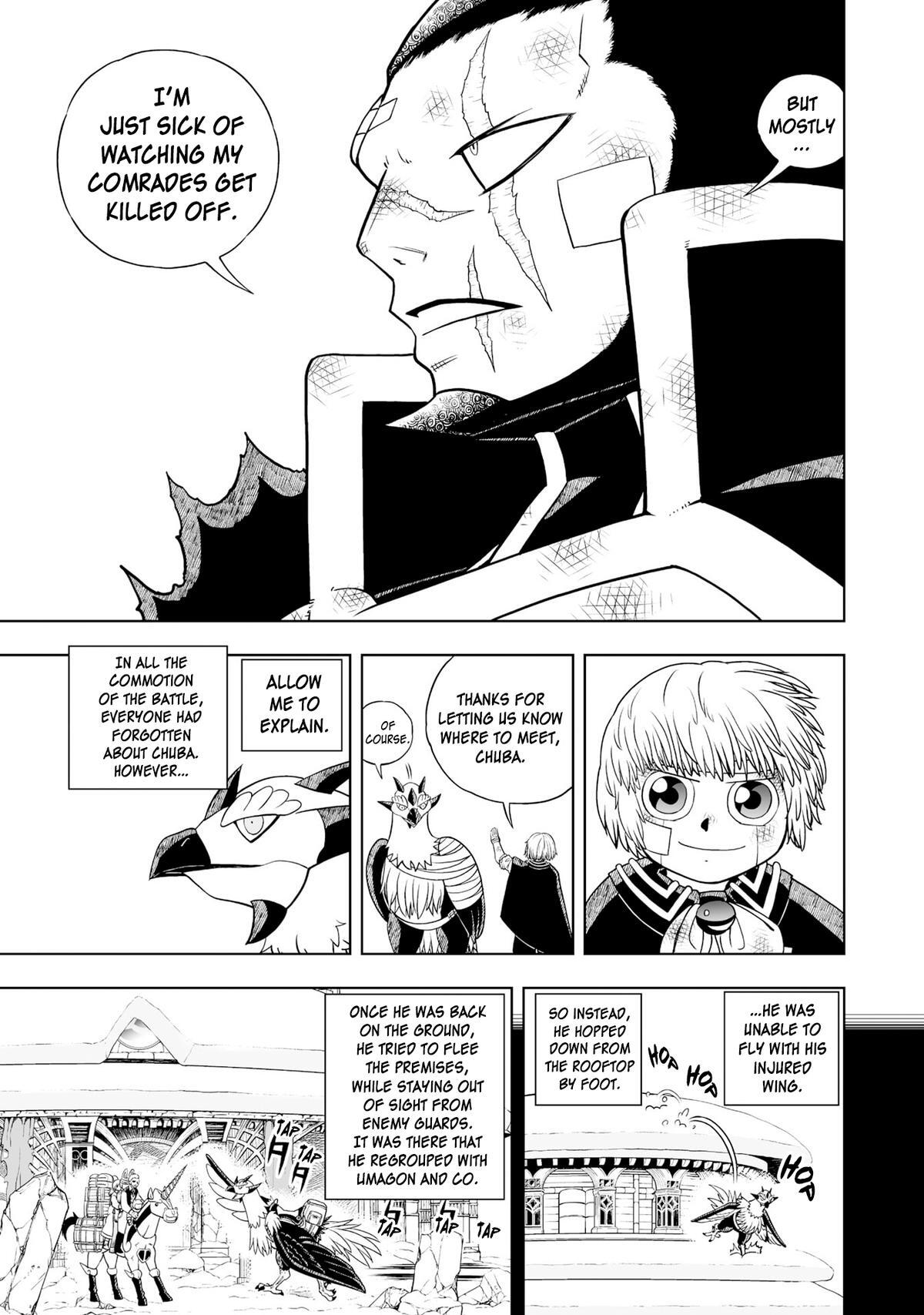 Read Zatch Bell! 2 Manga Online
