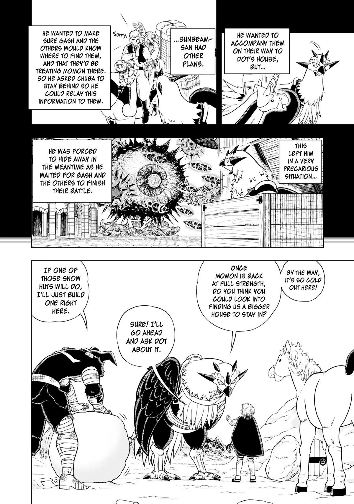 Read Zatch Bell! 2 Manga Online