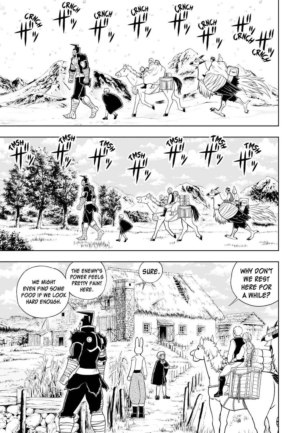 Read Zatch Bell! 2 Manga Online