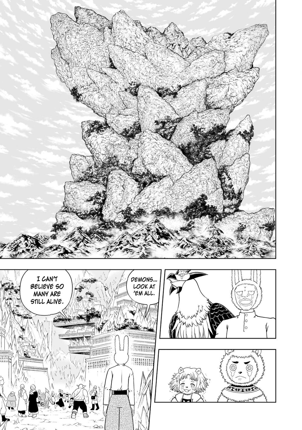 Read Zatch Bell! 2 Manga Online