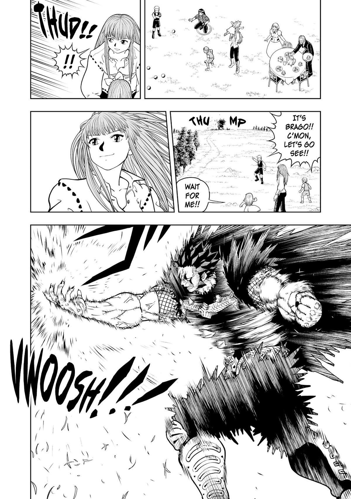 Read Zatch Bell! 2 Manga Online