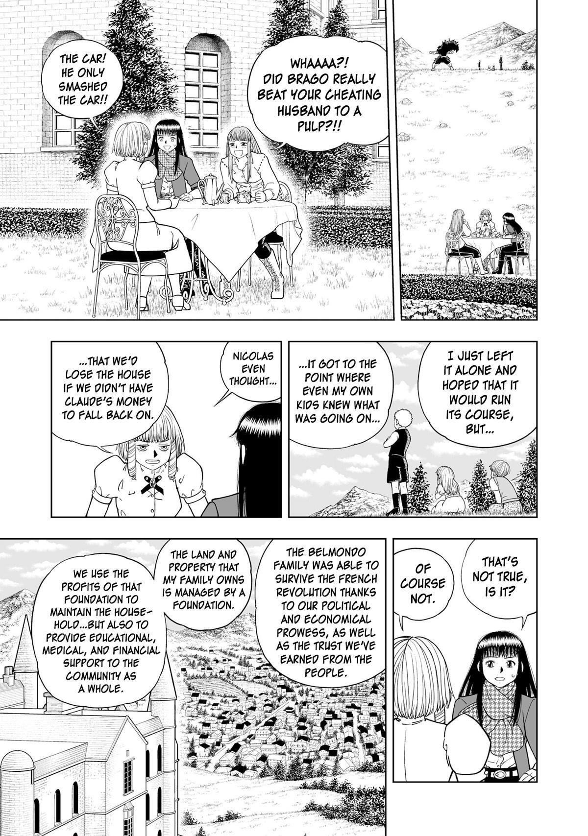 Read Zatch Bell! 2 Manga Online