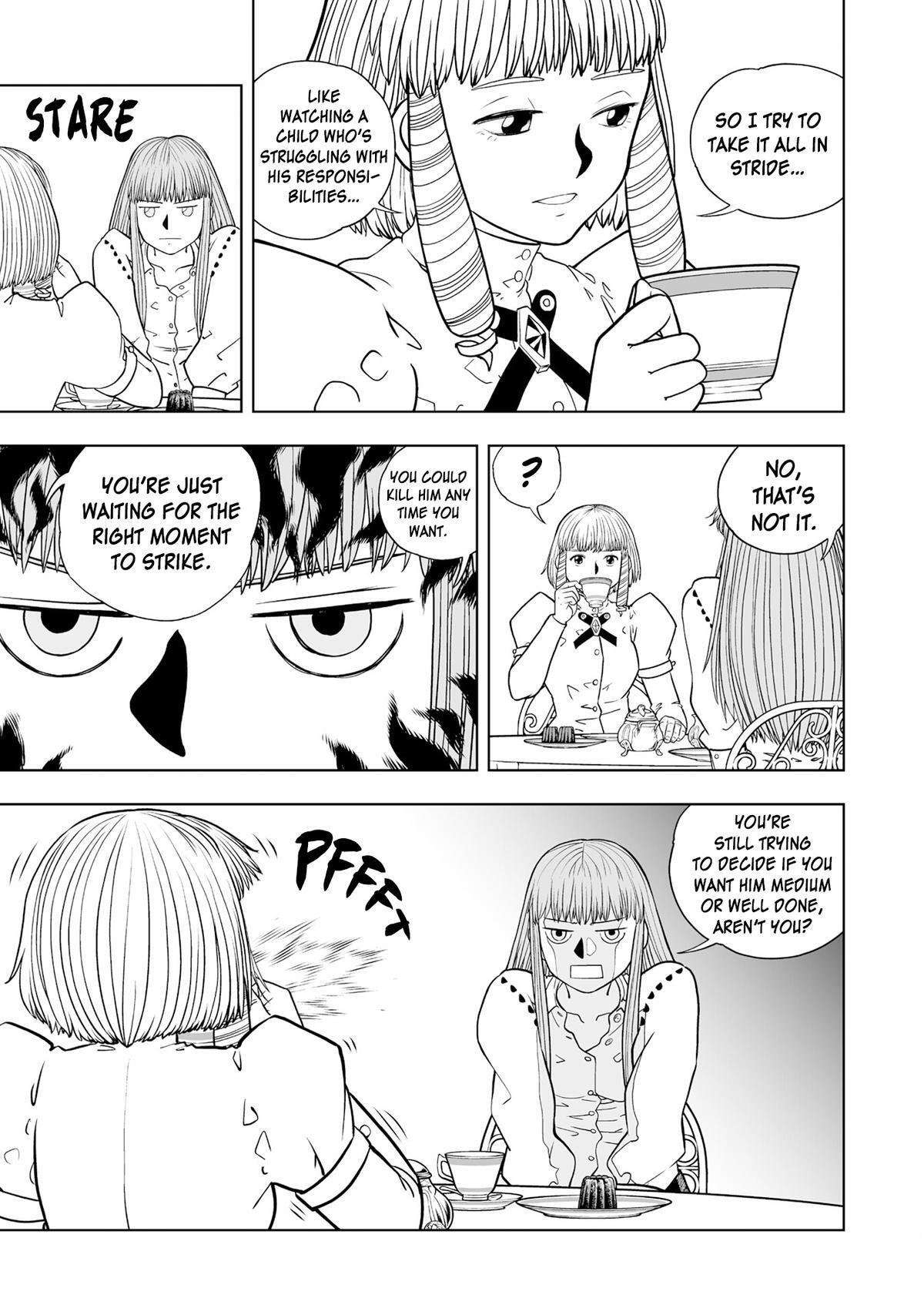 Read Zatch Bell! 2 Manga Online