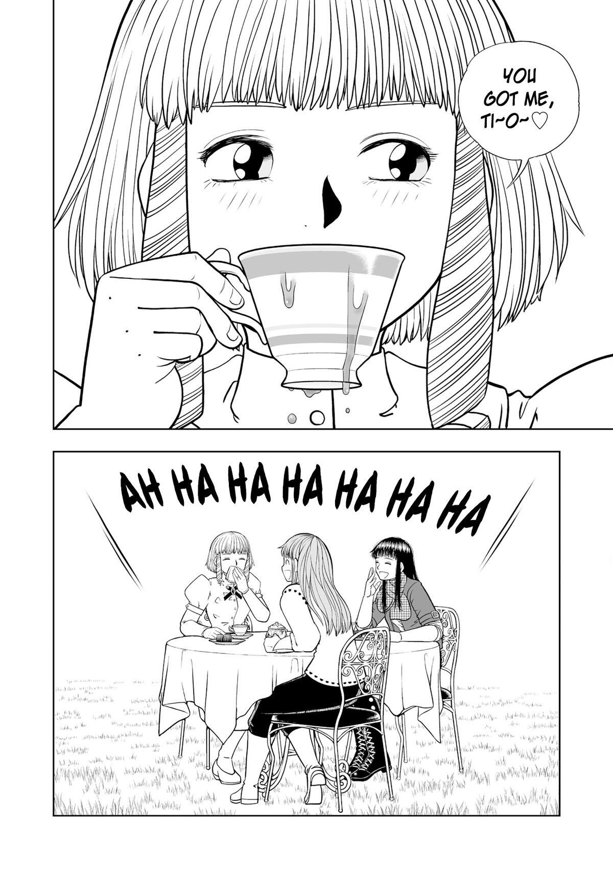 Read Zatch Bell! 2 Manga Online