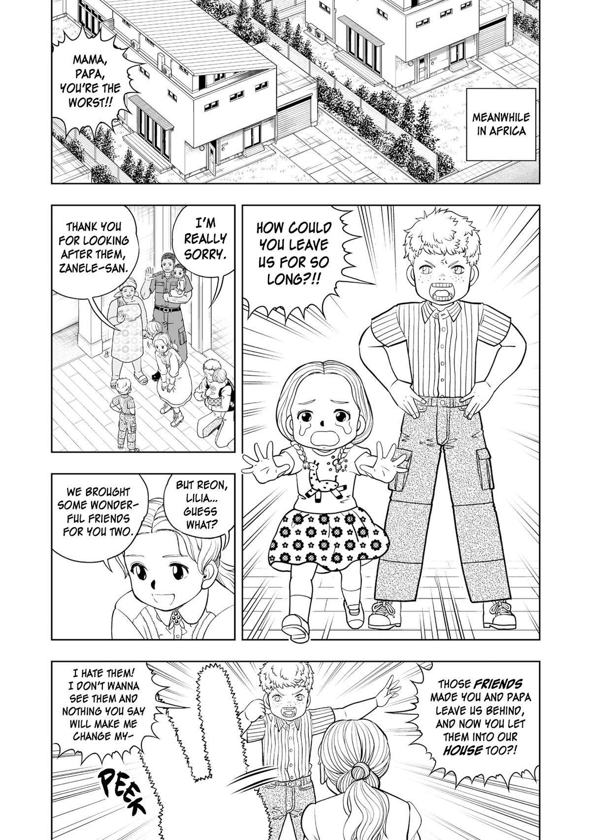 Read Zatch Bell! 2 Manga Online