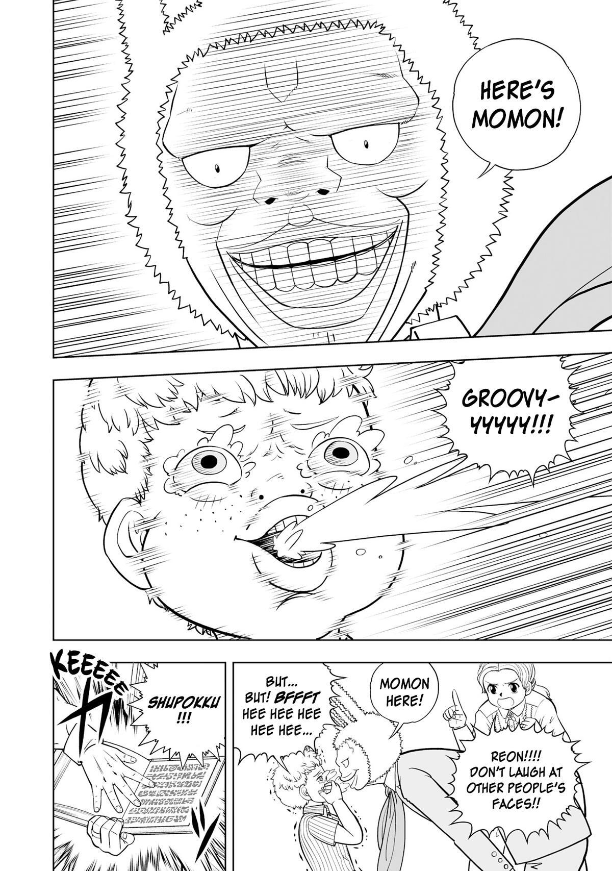 Read Zatch Bell! 2 Manga Online