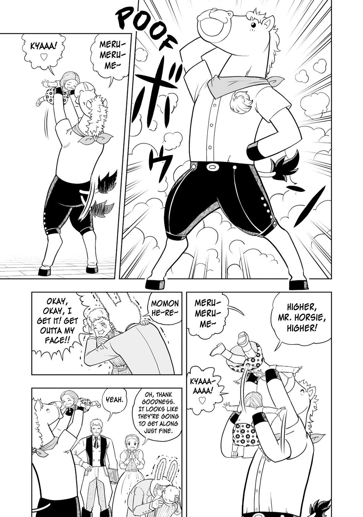 Read Zatch Bell! 2 Manga Online