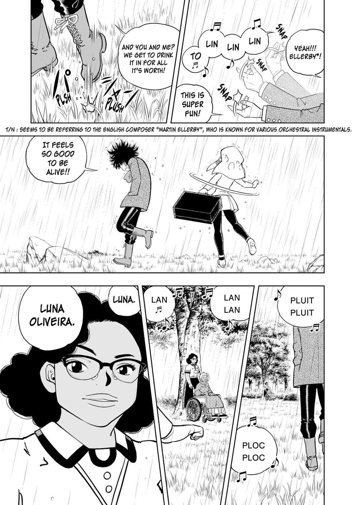 Read Zatch Bell! 2 Manga Online