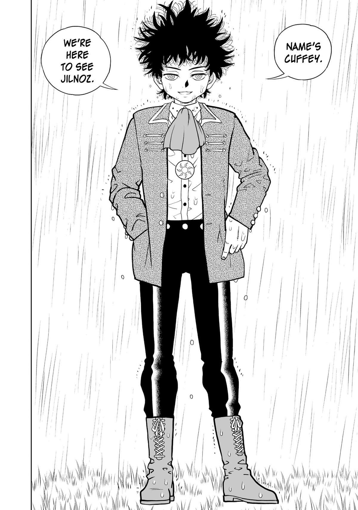 Read Zatch Bell! 2 Manga Online