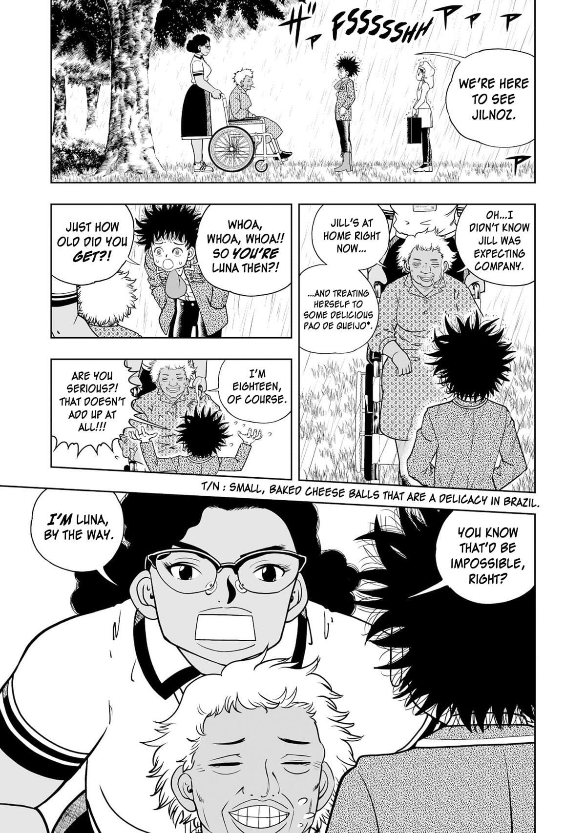 Read Zatch Bell! 2 Manga Online