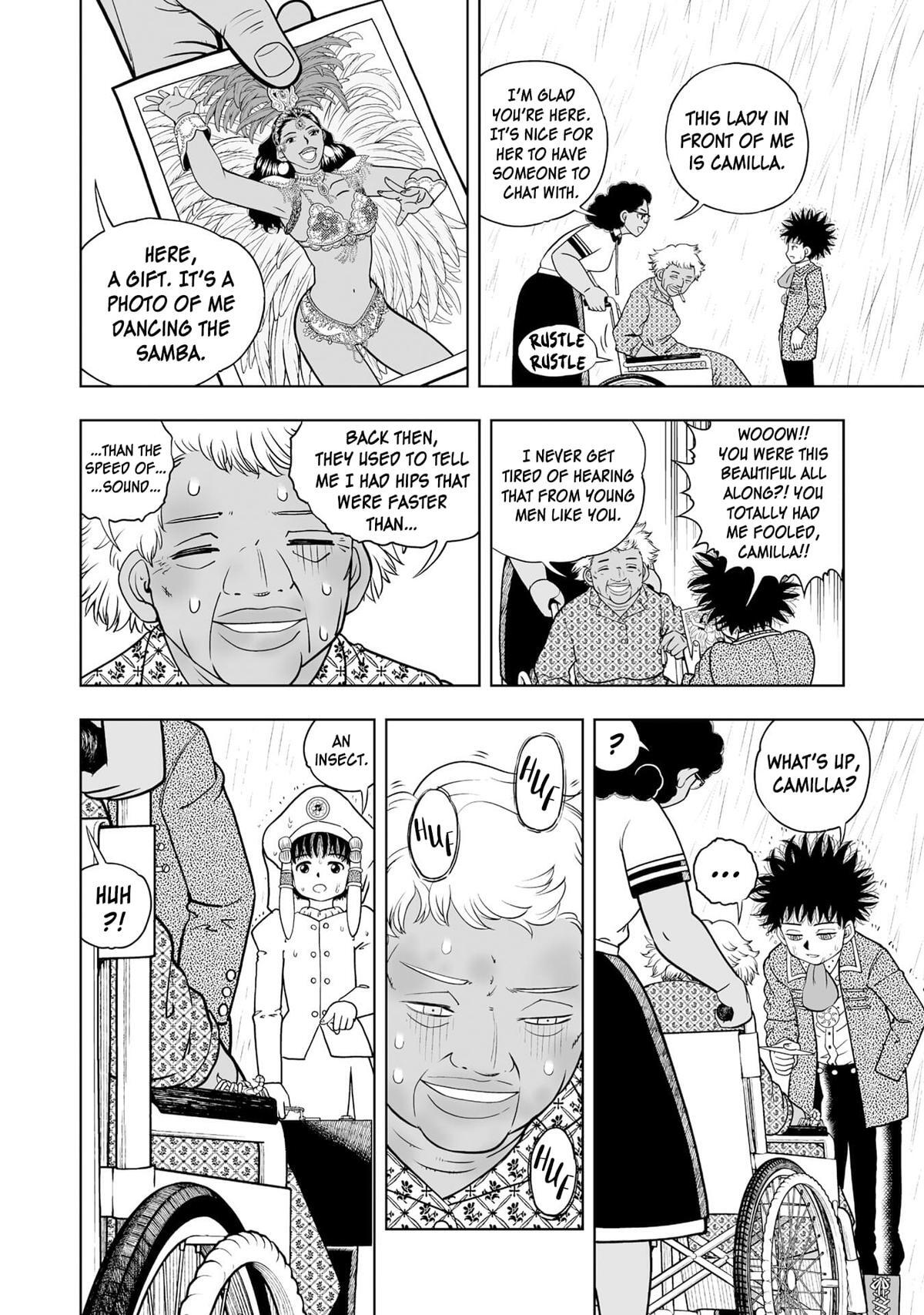 Read Zatch Bell! 2 Manga Online