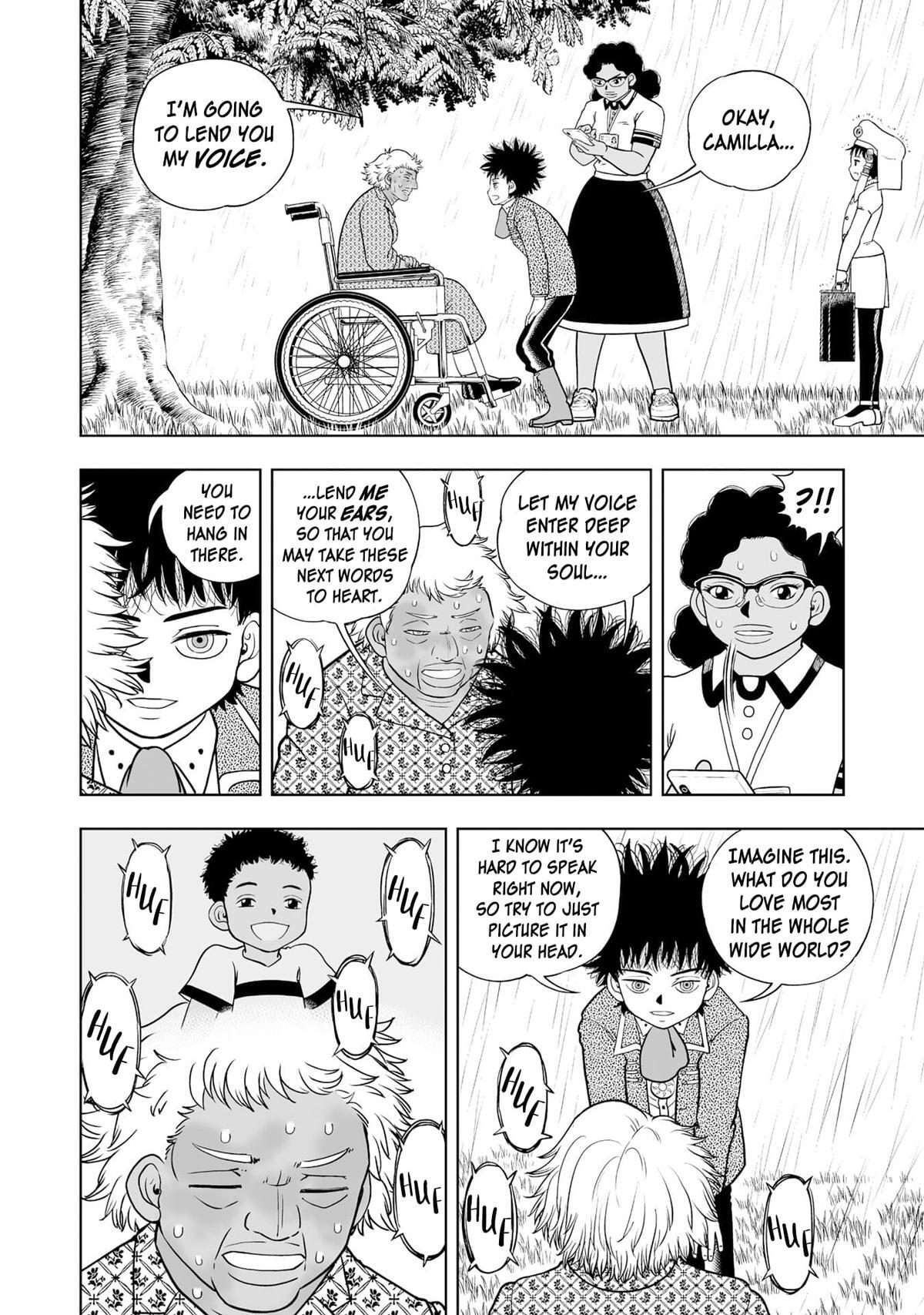 Read Zatch Bell! 2 Manga Online