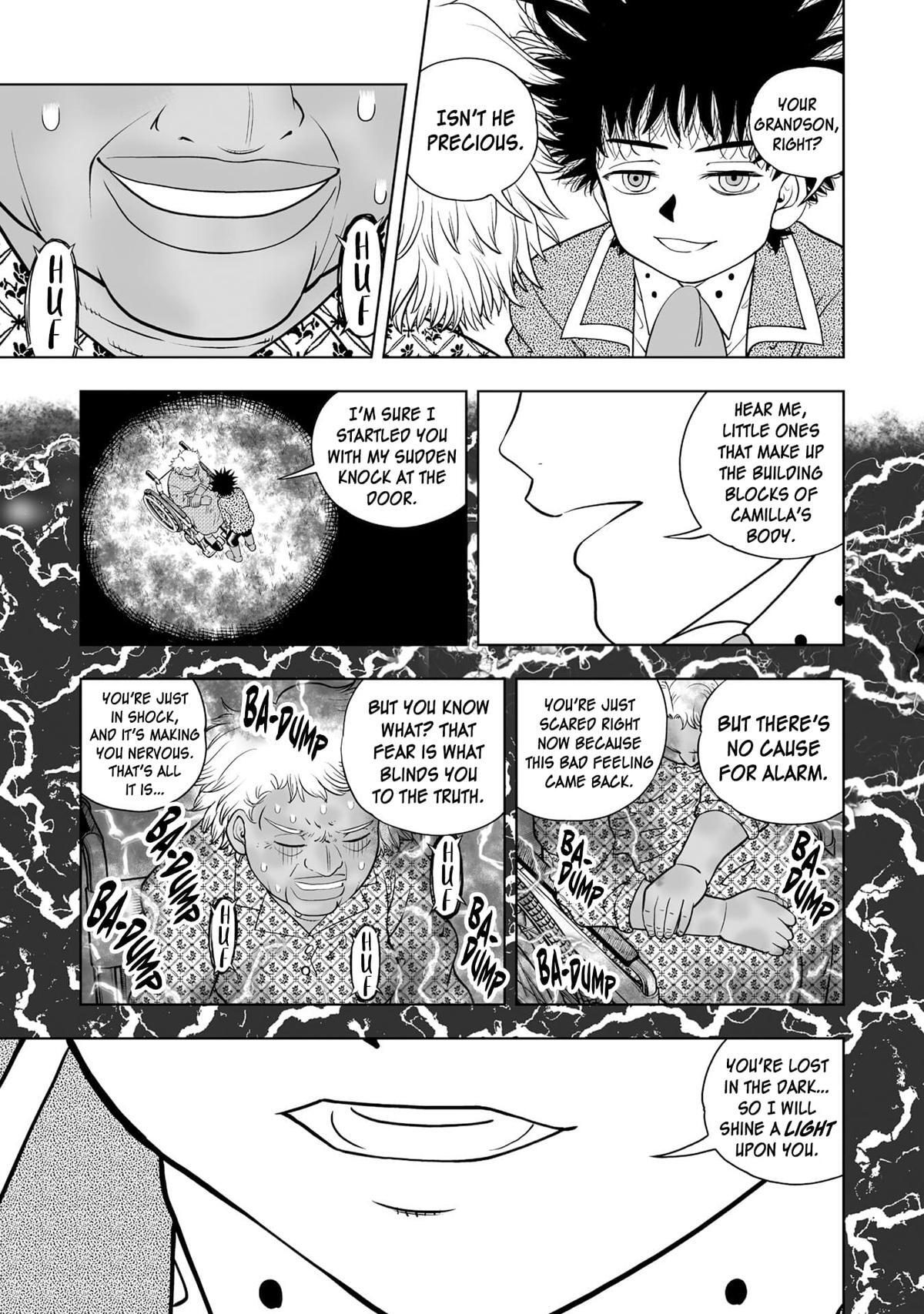 Read Zatch Bell! 2 Manga Online