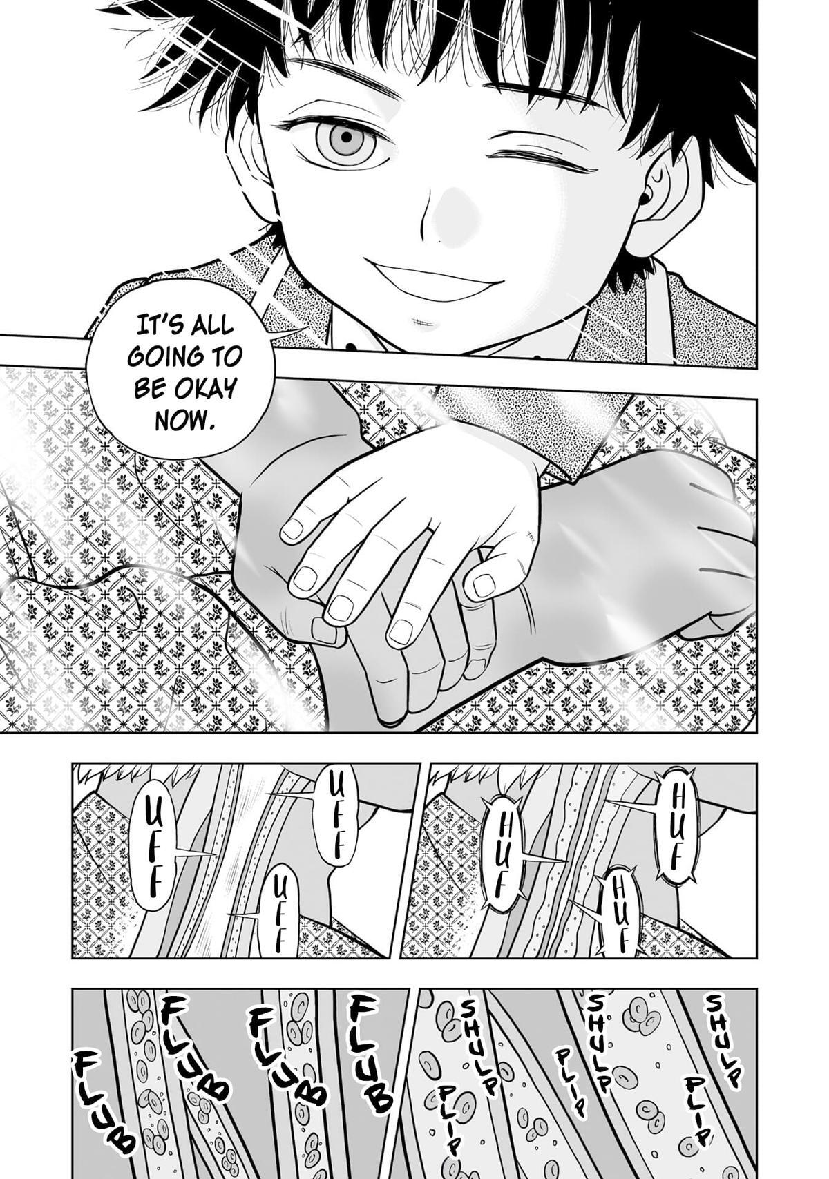 Read Zatch Bell! 2 Manga Online
