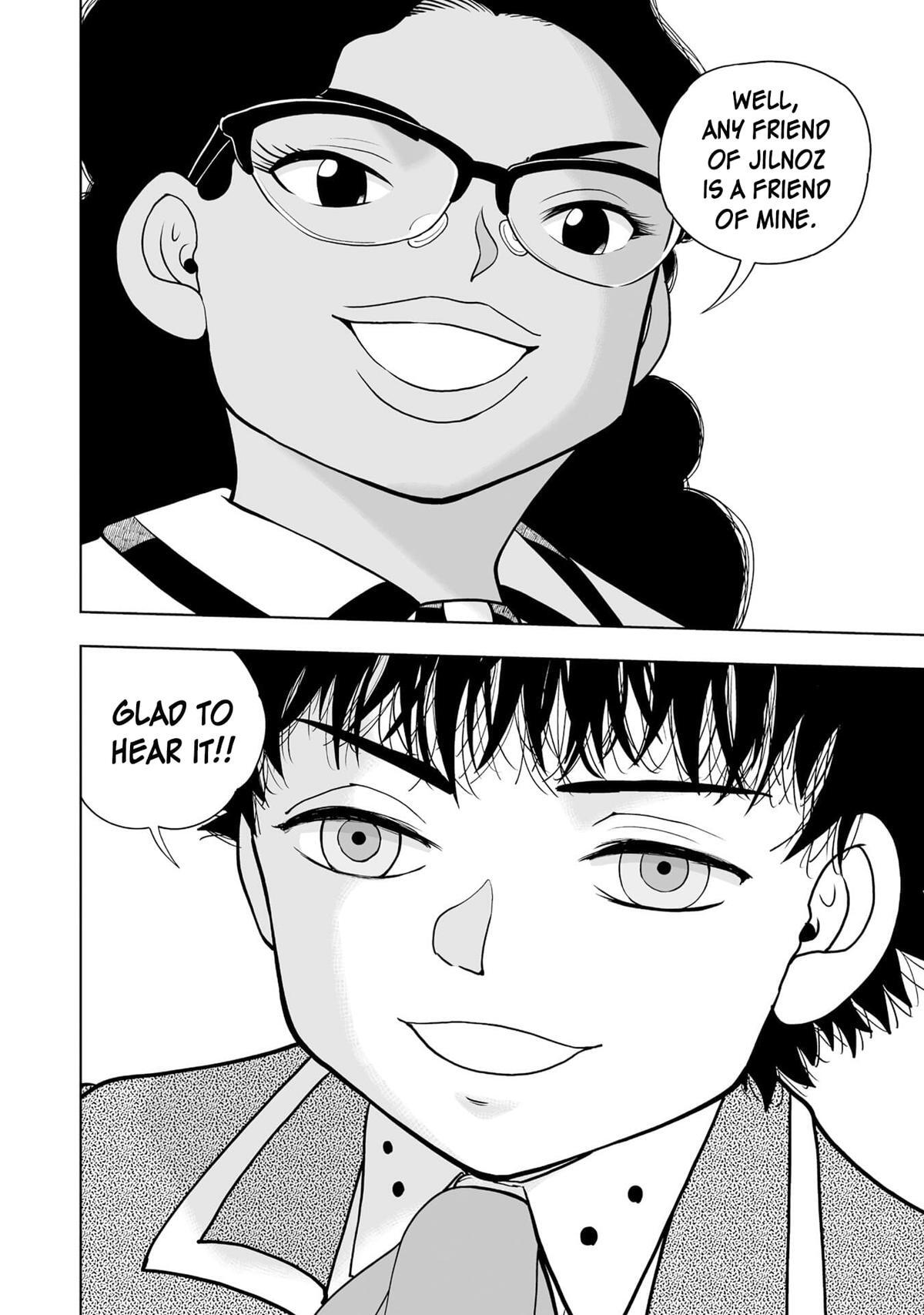 Read Zatch Bell! 2 Manga Online