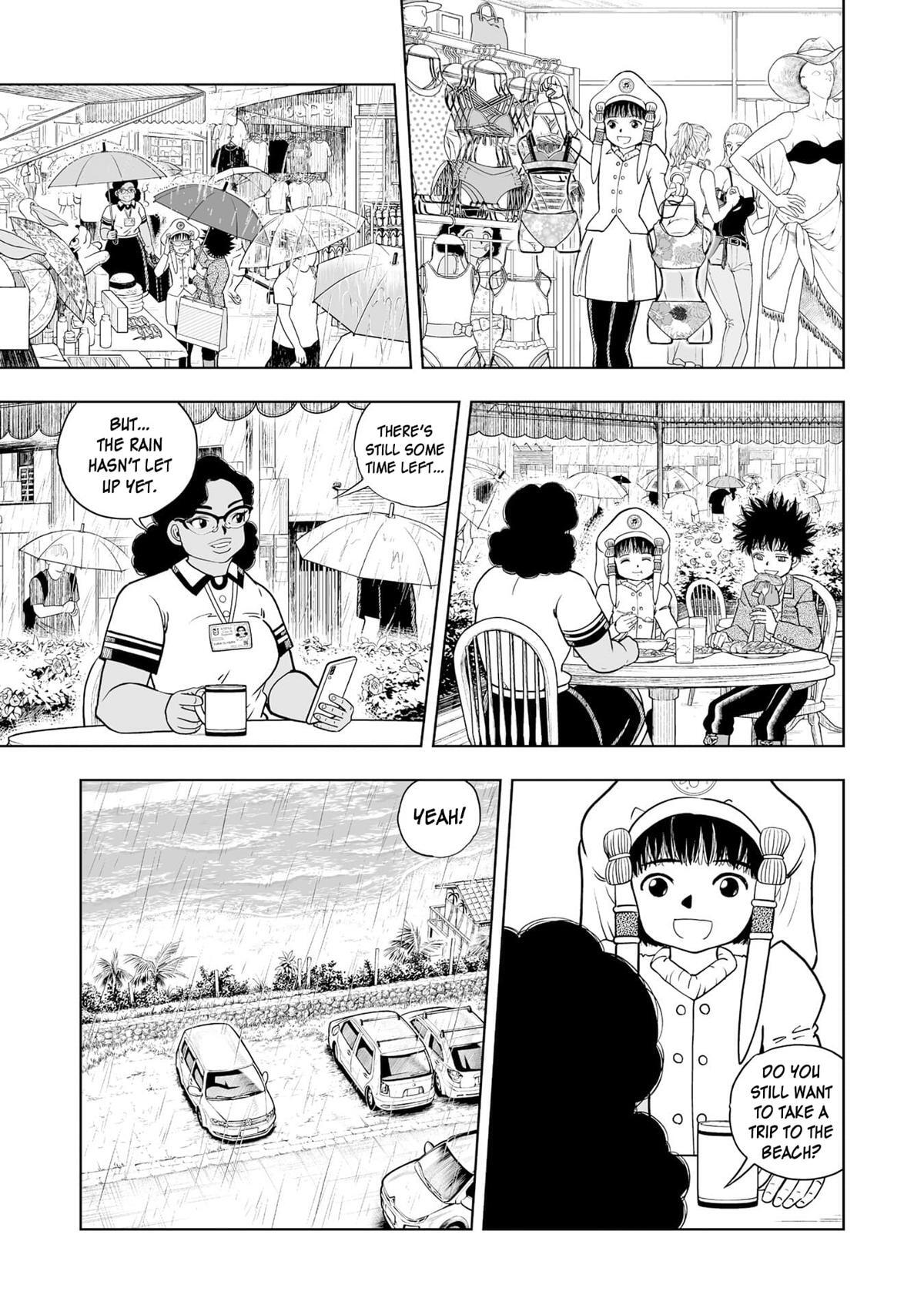 Read Zatch Bell! 2 Manga Online