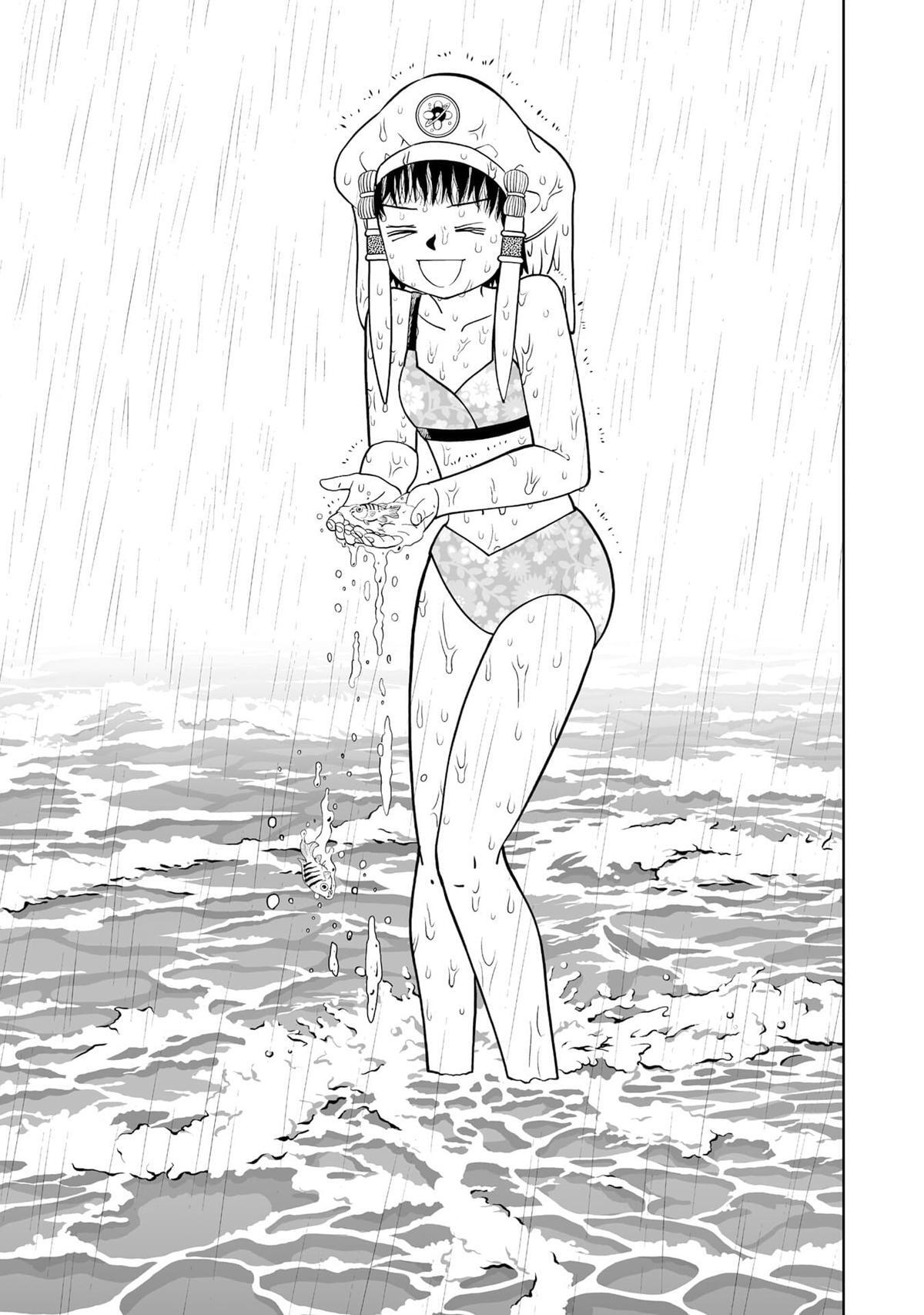 Read Zatch Bell! 2 Manga Online