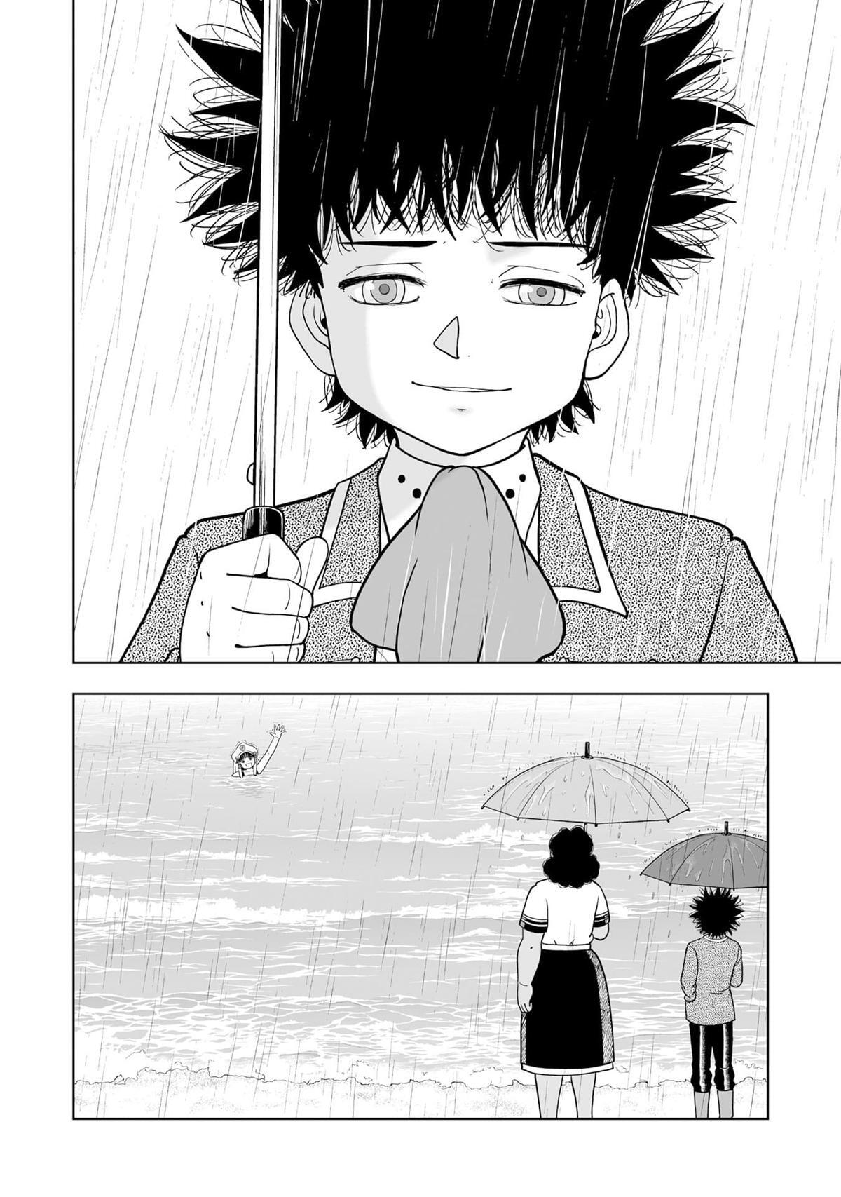Read Zatch Bell! 2 Manga Online