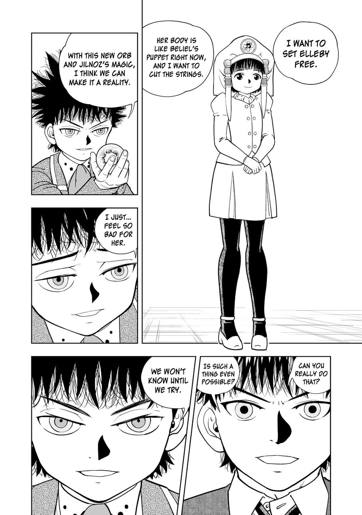 Read Zatch Bell! 2 Manga Online