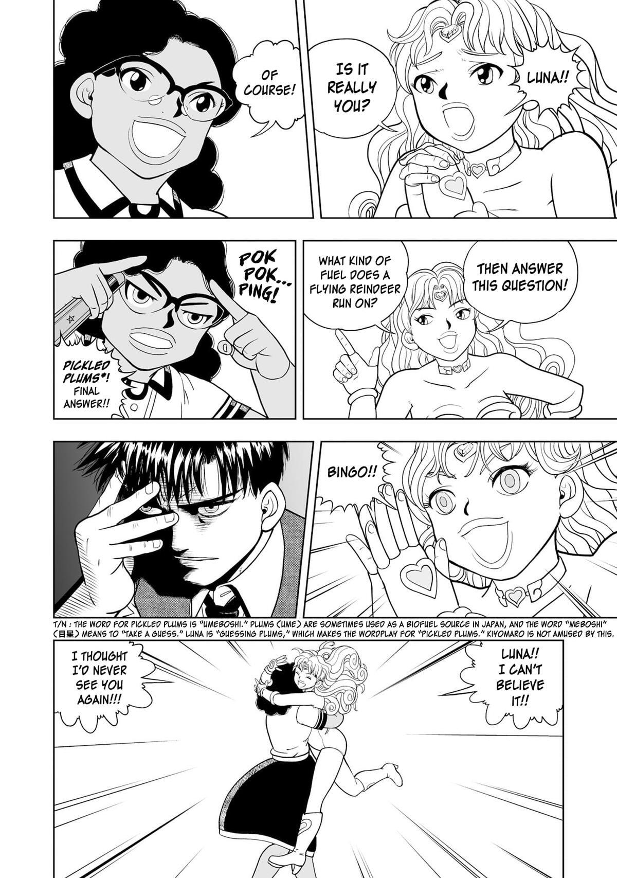 Read Zatch Bell! 2 Manga Online