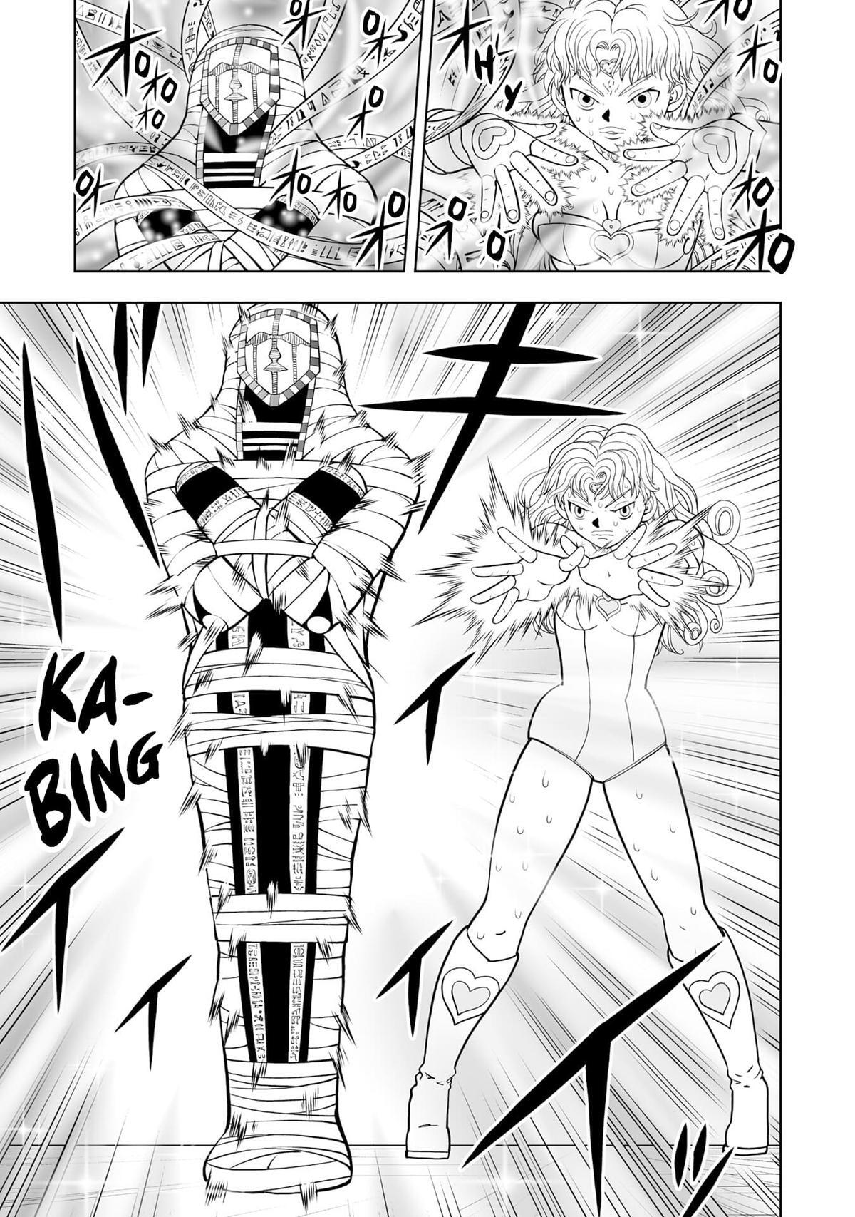 Read Zatch Bell! 2 Manga Online