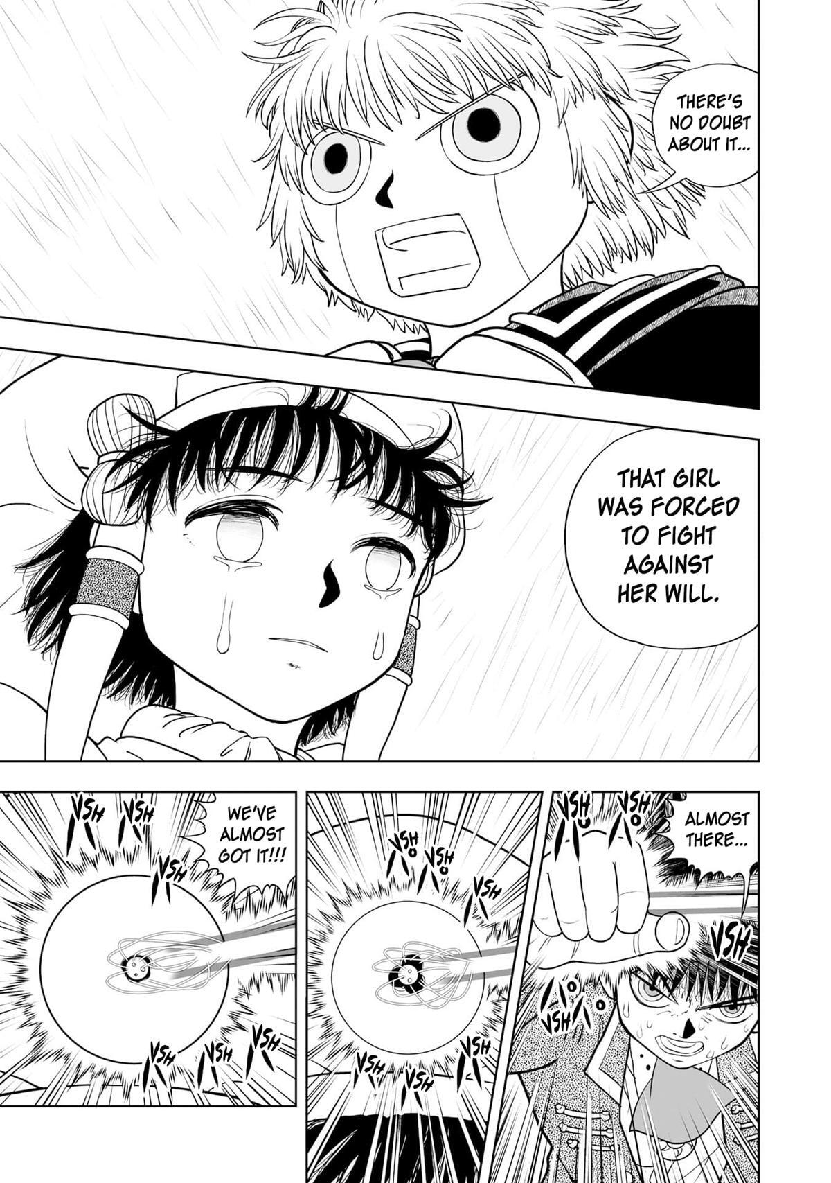 Read Zatch Bell! 2 Manga Online