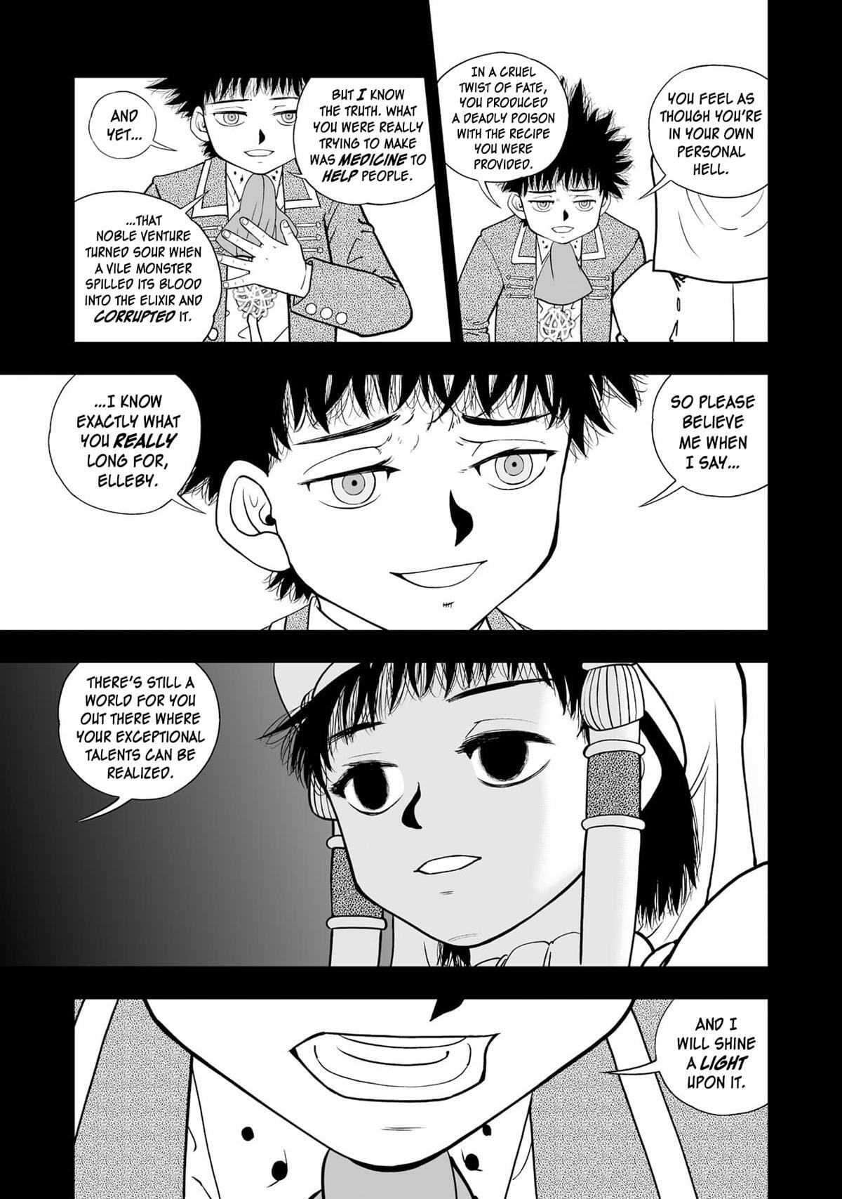 Read Zatch Bell! 2 Manga Online
